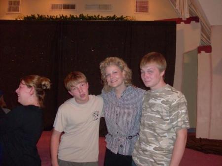 Brenda Dickerson Photo 6