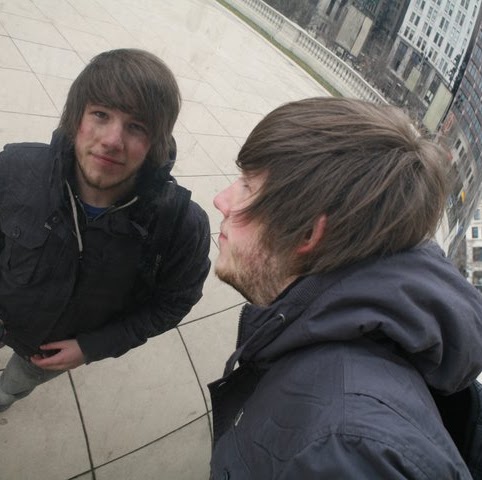 Tyler Allen Photo 26
