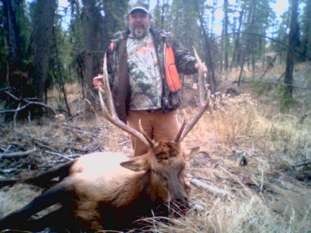 Norman Phillips Photo 15