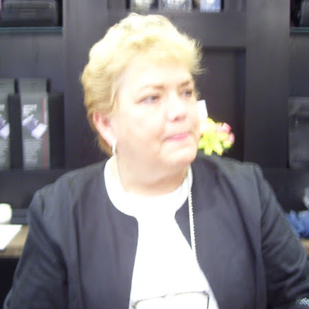 Joyce Newlin Photo 3