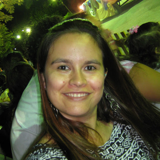 Teresa Viera Photo 26