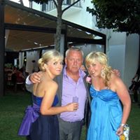 Fred Burton Photo 29