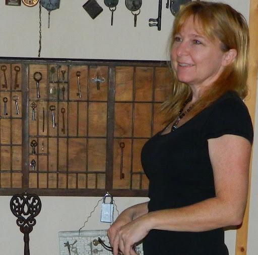 Annette Brooks Photo 28