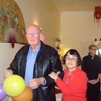 Judy Mercer Photo 24