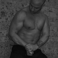 Geoffrey Bailey Photo 22