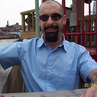 Jeffrey Pritchard Photo 11