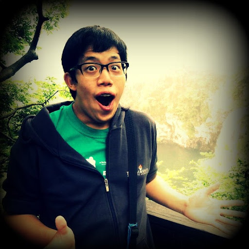 Abraham Lee Photo 10