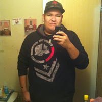 Curtis Devine Photo 2