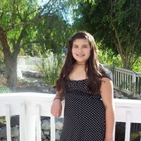 Andrea Grijalva Photo 29