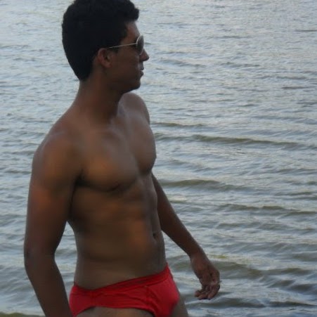 Douglas Pierre Photo 28