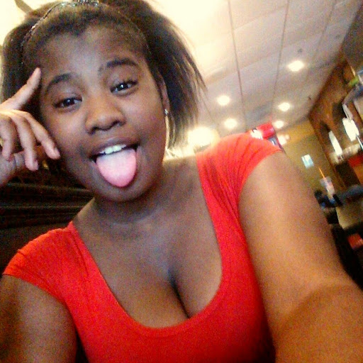 Brianna Stewart Photo 10