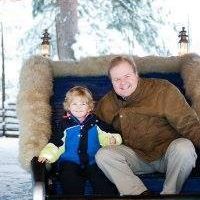 Alexander Lindstrom Photo 11