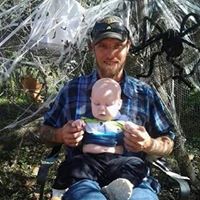 Chris Corley Photo 10