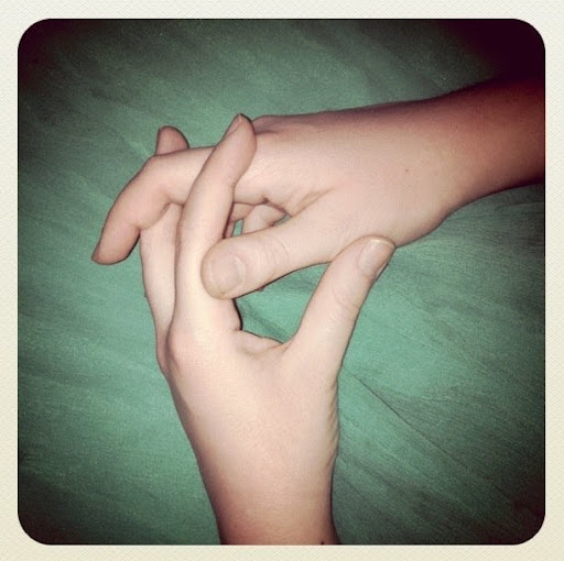 Phoebe Moore Photo 9