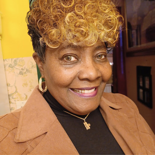 Bertha Moore Photo 4