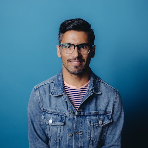Tony Cruz Photo 8