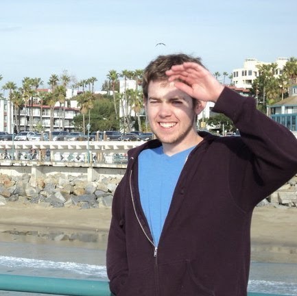Christopher Conlon Photo 10