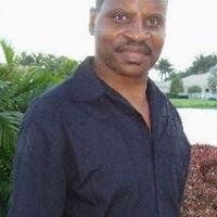 Rickey Douglas Photo 2