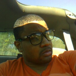 Tony Frazier Photo 10