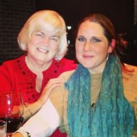 Deborah Osteen Photo 7
