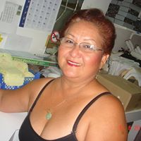 Marcia Chin Photo 4