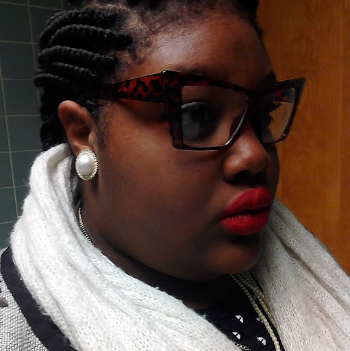 Jessica Sheppard Photo 12