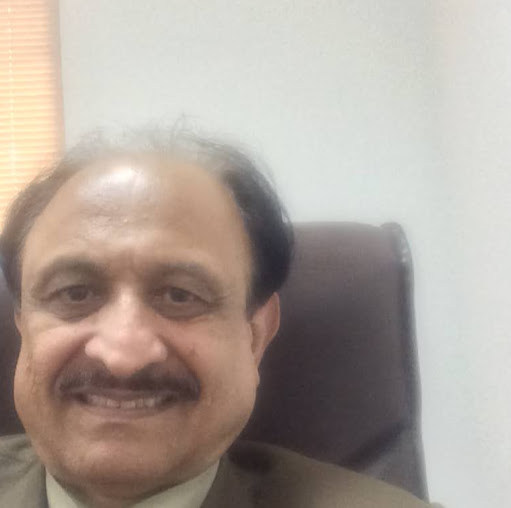 Muhammad Alam Photo 26