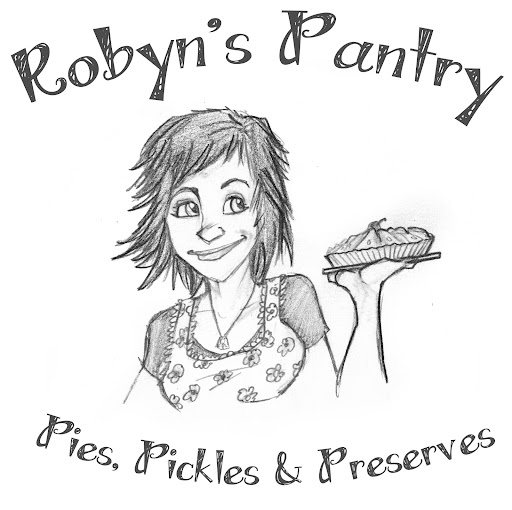 Robyn Bradley Photo 11