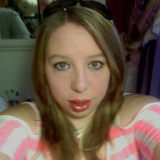 Stacey Chandler Photo 30