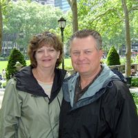 Terry Frye Photo 21