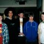 Scott Lacy Photo 39