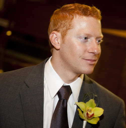 Thomas Parsons Photo 51