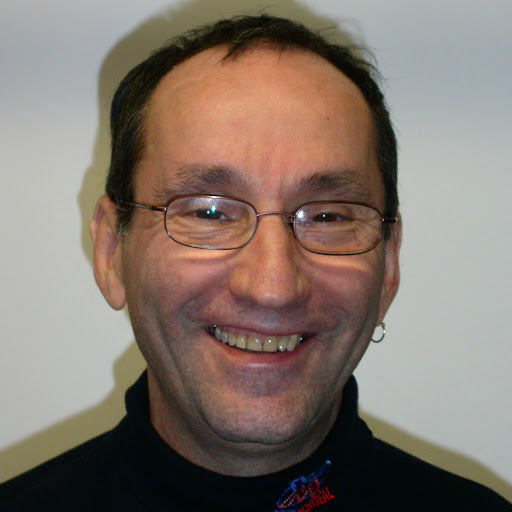 Richard Landry Photo 38