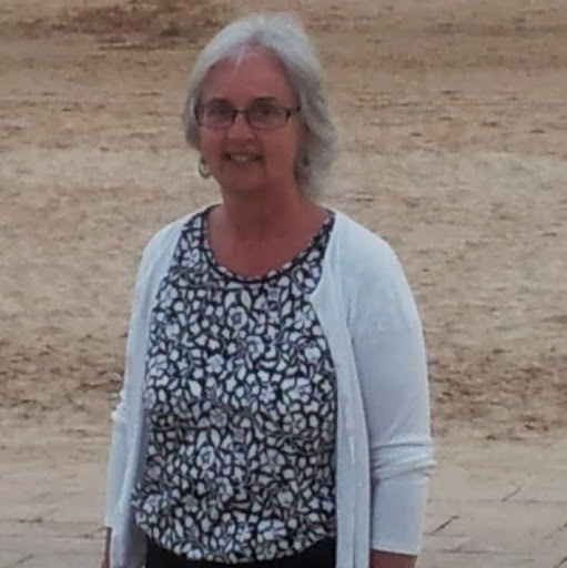 Patricia Doherty Photo 10
