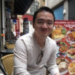 Benjamin Lin Photo 3