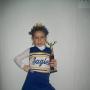 Natalie Locklear Photo 13