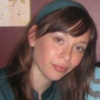 Sarah Bissonnette Photo 12