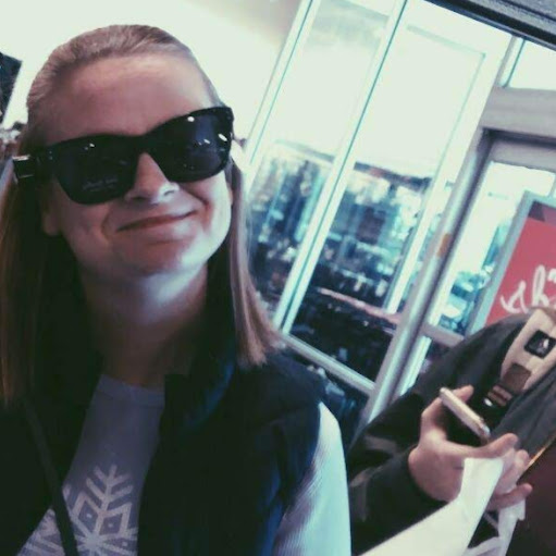 Sarah Lehman Photo 31