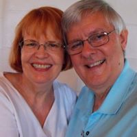 Robert Cuthbertson Photo 14