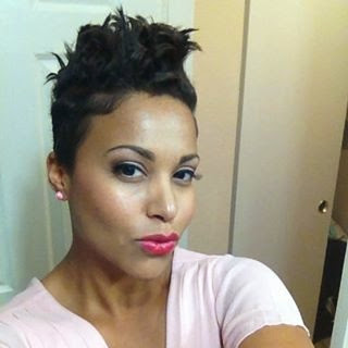 Candice Brooks Photo 12