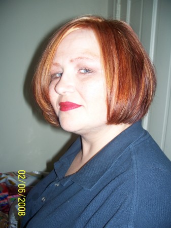 Anne Good Photo 34
