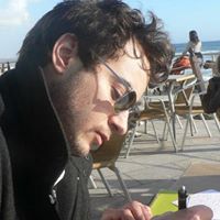 Francesco Russo Photo 14