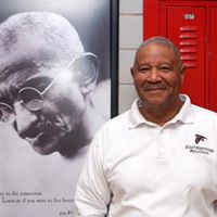 Roosevelt Cooper Photo 22