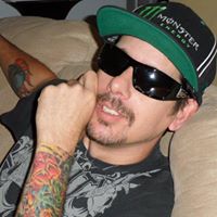 Jimmy Holmes Photo 14