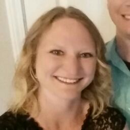 Gina Grimes Photo 10