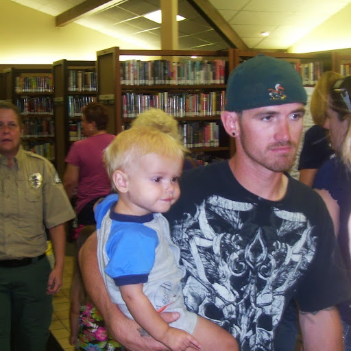 Mike Halacy Photo 2
