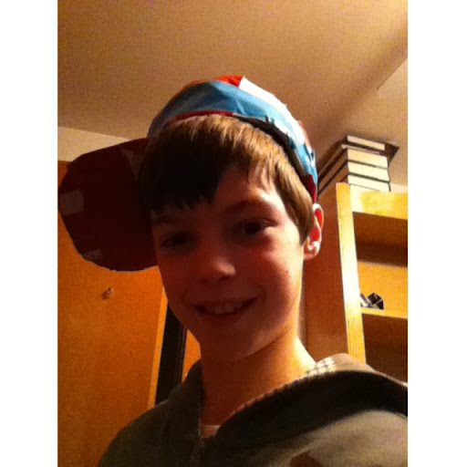 Robby George Photo 13