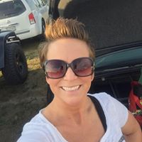 Julie Pardue Photo 10