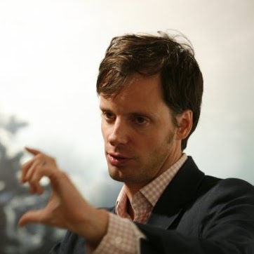 Edward Morris Photo 50