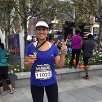 Alison Meyers Photo 22